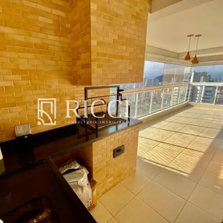 Buy this 2 bed apartment on Avenida Marechal Deodoro in Gonzaga, Santos - SP