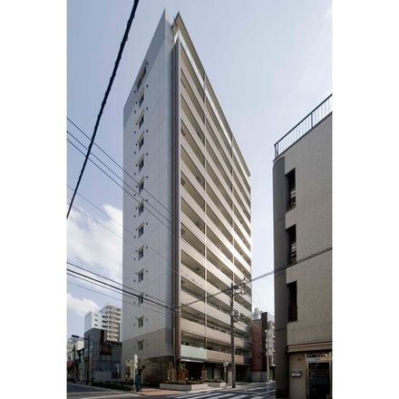 Rent this 0 bed apartment on 正定寺 in Kikusui-dori, Higashiueno 6-chome