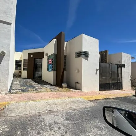 Image 1 - unnamed road, 98615 Guadalupe, ZAC, Mexico - House for rent