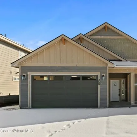 Buy this 3 bed house on East Percival Avenue in Post Falls, ID 83854