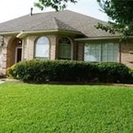 Rent this 3 bed house on 11403 Jereme Trail in Frisco, TX 75035