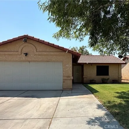 Buy this 3 bed house on 260 E Chaparral Dr in Blythe, California