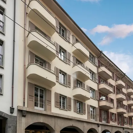 Rent this 2 bed apartment on Rue du Simplon 29 in 1800 Vevey, Switzerland