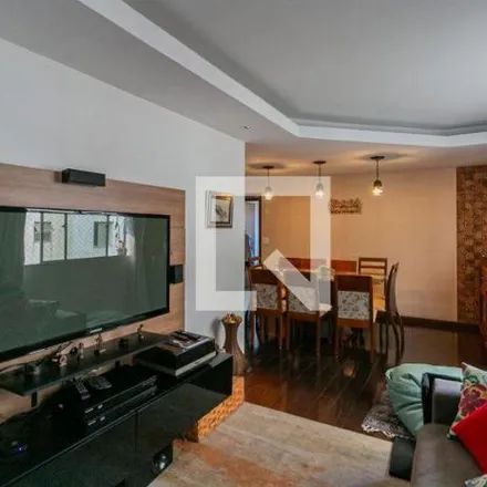 Buy this 3 bed apartment on Rua Guilherme de Almeida in Santo Antônio, Belo Horizonte - MG