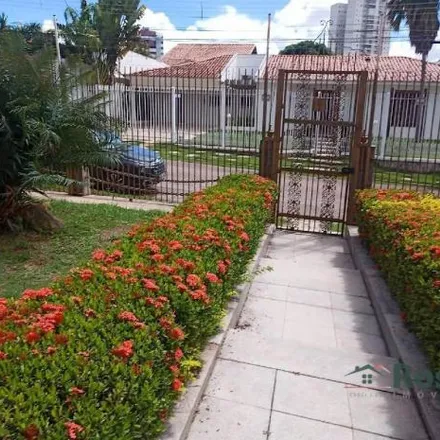 Image 1 - Avenida Egito, Santa Rosa, Cuiabá - MT, 78040-265, Brazil - House for sale