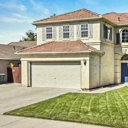 Buy this 4 bed house on 1827 Foothill Vista Drive in Tracy, CA 95377
