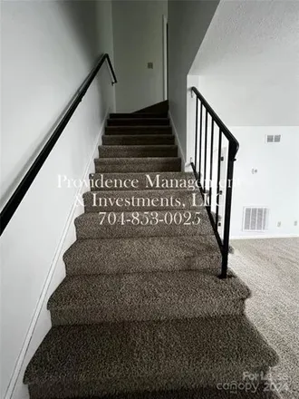 Image 8 - South Martin Street, Gilbert Green Apartments, Shelby, NC 28150, USA - Apartment for rent