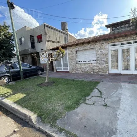 Buy this 3 bed house on Vetere 34 in Partido de Lomas de Zamora, B1828 HGV Lomas de Zamora