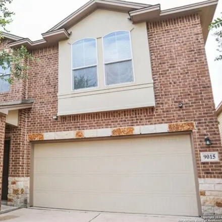 Buy this 4 bed house on 9057 Hubbard Hill in Bexar County, TX 78254