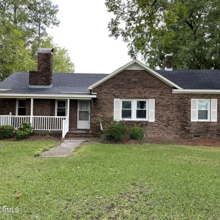 Buy this 2 bed house on 2749 Raymonds Lane in Pitt County, NC 28590