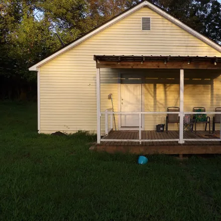 Buy this 2 bed house on 576 South Cherokee in Morrilton, AR 72110