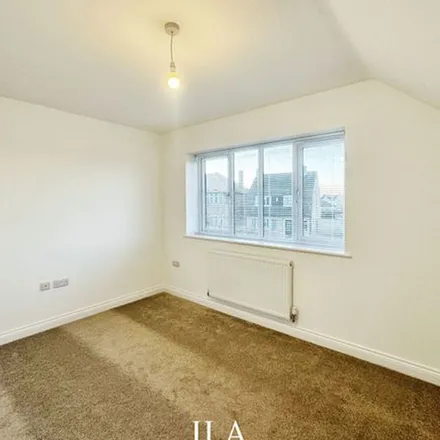 Image 8 - 35 Barbara Avenue, Leicester Forest East, LE9 2HG, United Kingdom - Apartment for rent