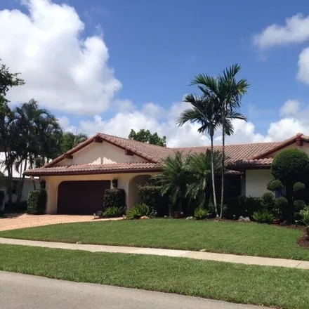 Rent this 4 bed house on 1527 Southwest 6th Court in Boca Raton, FL 33486