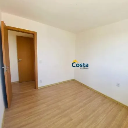 Buy this 3 bed apartment on Rua Fábio Bandeira Figueiredo in Regional Centro, Betim - MG