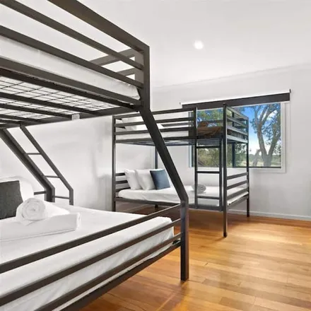 Rent this 3 bed house on SURFERS PARADISE in Queensland, Australia