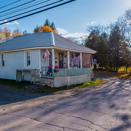 Image 7 - 12 Depot Street, Village of Tupper Lake, Franklin County, NY 12986, USA - House for sale