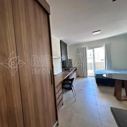 Rent this 1 bed apartment on Avenida Maurílio Biagi in Santa Cruz, Ribeirão Preto - SP