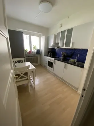 Rent this 1 bed condo on Tingstagatan in 602 29 Norrköping, Sweden