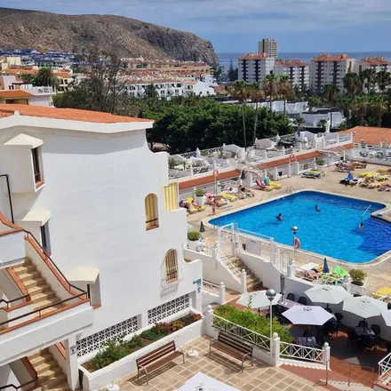 Buy this 1 bed apartment on TF-655 in 38650 Los Cristianos, Spain