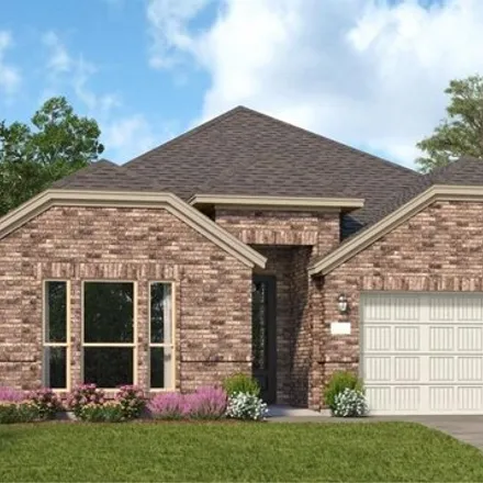 Buy this 3 bed house on unnamed road in Harris County, TX