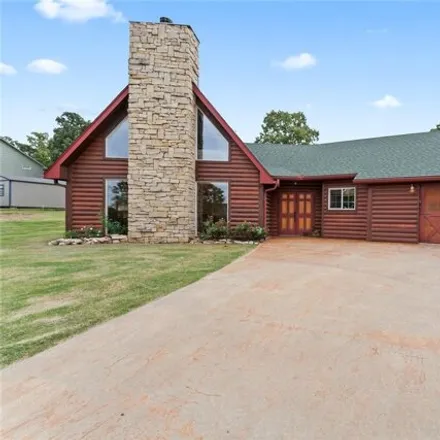 Buy this 3 bed house on unnamed road in Pittsburg County, OK
