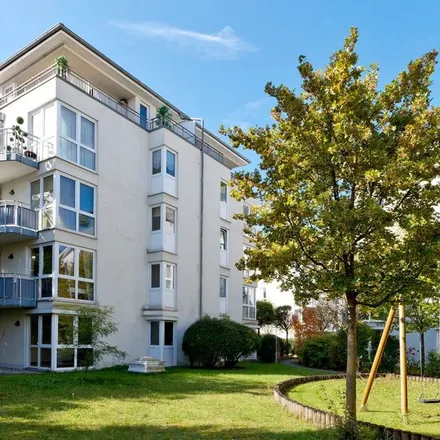 Rent this 2 bed apartment on Friedrich-List-Straße 6 in 86153 Augsburg, Germany