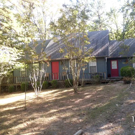 Buy this 3 bed house on 5823 AR 110 in Heber Springs, AR 72543