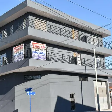 Rent this studio apartment on Centenera 3007 in Partido de La Matanza, B1754 BYQ San Justo