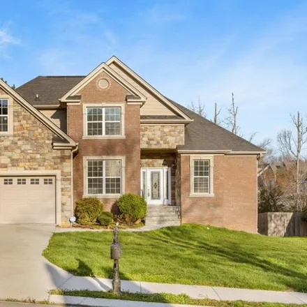 Buy this 4 bed house on 9622 Chauser Terrace in Collegedale, Hamilton County