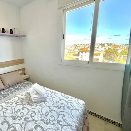 Rent this 2 bed apartment on 03183 Torrevieja