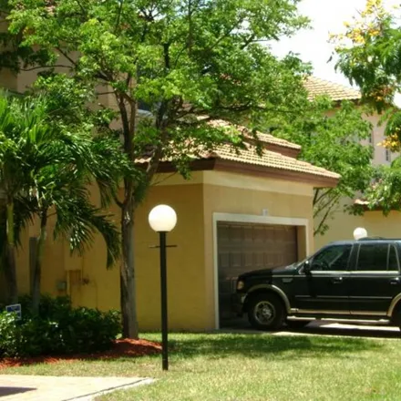 Rent this 1 bed apartment on Homestead in FL, US