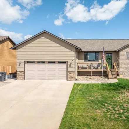 Buy this 6 bed house on 4443 Davin Drive in Rapid City, SD 57701