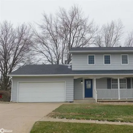 Buy this 4 bed house on 2299 Frontier Road in Denison, IA 51442