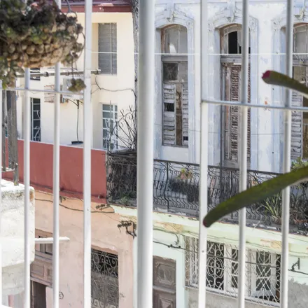 Image 2 - Havana, Atarés, HAVANA, CU - House for rent