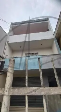 Buy this 6 bed house on Rua José Bonifácio in Vila Engenho Novo, Barueri - SP