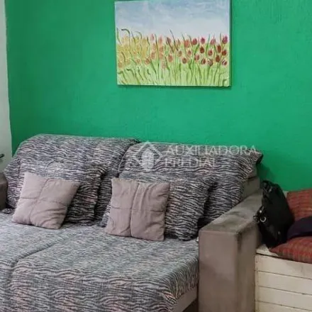 Buy this 2 bed apartment on Escola Santa Luzia in Rua Delfino Riet 525, Santo Antônio