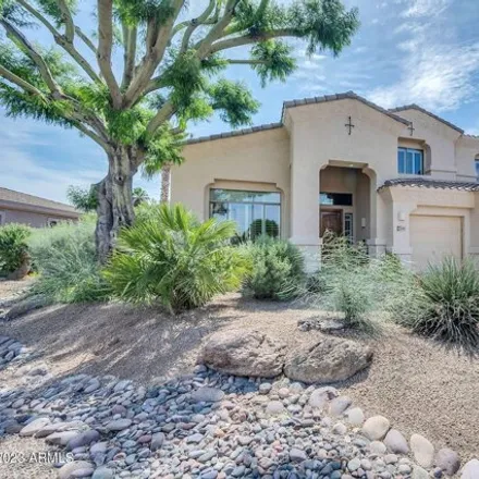 Buy this 5 bed house on 2207 South Sailors Way in Gilbert, AZ 85295