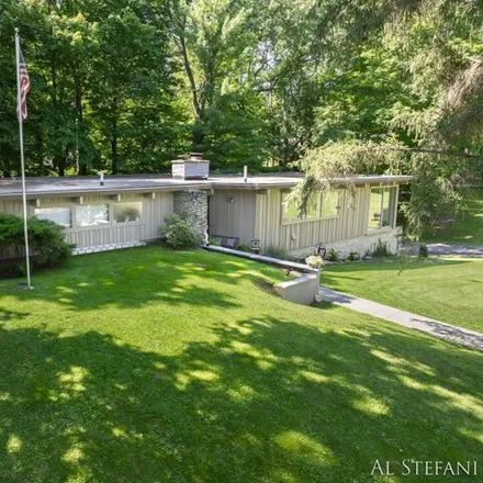 Image 1 - 1506 W Chicago Rd, Niles, Michigan, 49120 - House for sale