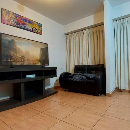 Rent this 3 bed apartment on Brazil Avenue 783 in Jesús María, Lima Metropolitan Area 15083