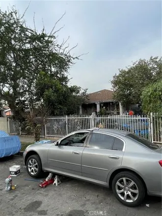 Buy this 3 bed house on 1119 East 95th Street in Los Angeles, CA 90002