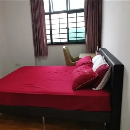 Rent this 1 bed room on Admiralty in Woodlands View, Singapore 730691