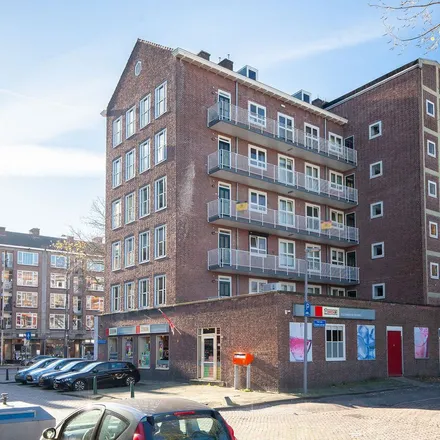 Image 4 - Goudsesingel 69, 3031 EE Rotterdam, Netherlands - Apartment for rent