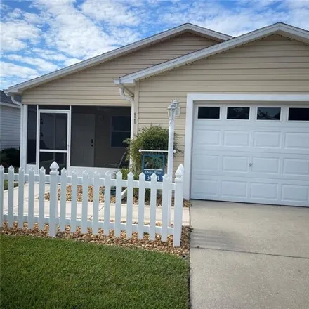 Rent this 2 bed house on 3441 Roanoke St in The Villages, Florida