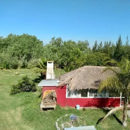 Image 1 - YPF, Ruta Provincial 58, Caballo Blanco, 7130 Chascomús, Argentina - House for sale