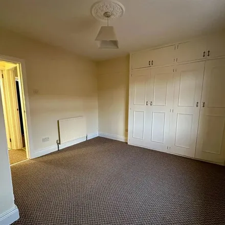 Image 1 - Oakdene Drive, Belfast, BT4 1JX, United Kingdom - Apartment for rent
