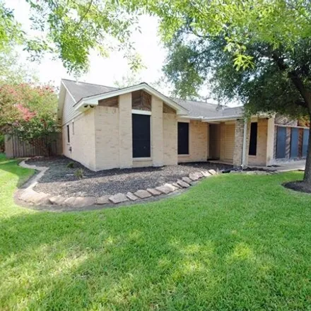 Image 2 - 1386 Castle Glen Drive, Harris County, TX 77015, USA - House for sale