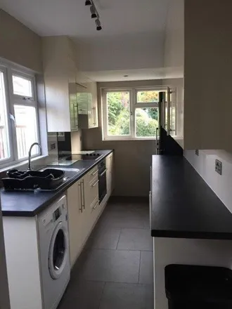 Rent this 5 bed room on Woodstock Court in Epsom, KT19 8TY