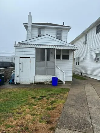 Image 7 - 25 North Jefferson Avenue, Margate City, Atlantic County, NJ 08402, USA - House for sale