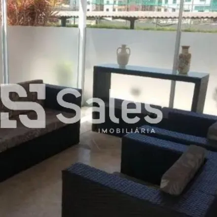 Buy this 3 bed apartment on Avenida Etelvino Alves de Lima in Inácio Barbosa, Aracaju - SE