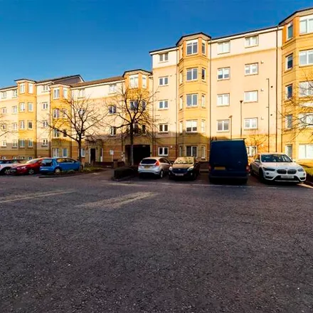 Rent this 2 bed apartment on 6 Easter Dalry Drive in City of Edinburgh, EH11 2TE